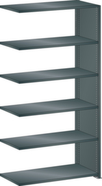 LISTA Universalregal