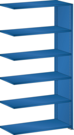 LISTA Universalregal