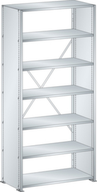 LISTA Universalregal