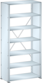 LISTA Universalregal