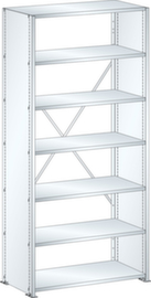 LISTA Universalregal