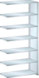 LISTA Universalregal