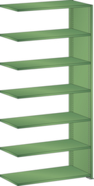 LISTA Universalregal