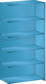 LISTA Universalregal