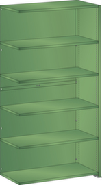 LISTA Universalregal