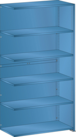 LISTA Universalregal