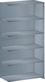 LISTA Universalregal