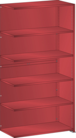 LISTA Universalregal