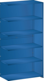 LISTA Universalregal