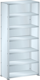 LISTA Universalregal