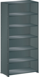 LISTA Universalregal