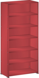 LISTA Universalregal