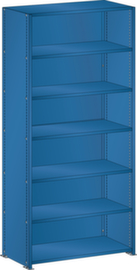 LISTA Universalregal