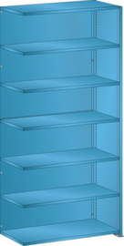 LISTA Universalregal