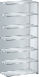 LISTA Universalregal