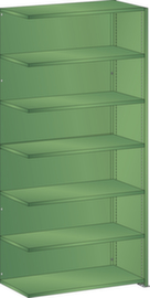 LISTA Universalregal