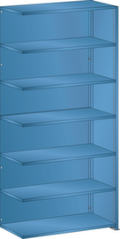 LISTA Universalregal