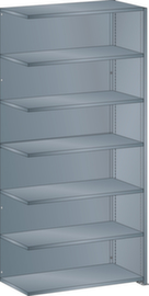 LISTA Universalregal