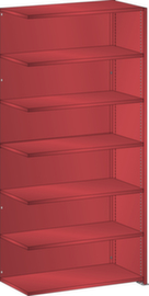 LISTA Universalregal