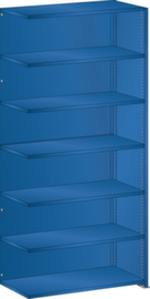 LISTA Universalregal