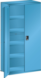 LISTA Universalregal