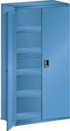 LISTA Universalregal