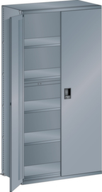 LISTA Universalregal