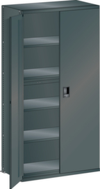 LISTA Universalregal