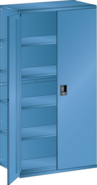 LISTA Universalregal