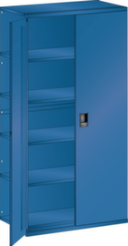 LISTA Universalregal