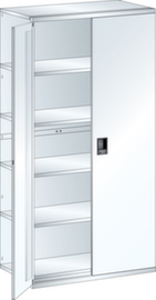 LISTA Universalregal