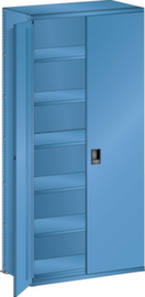 LISTA Universalregal