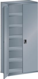 LISTA Universalregal