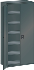 LISTA Universalregal