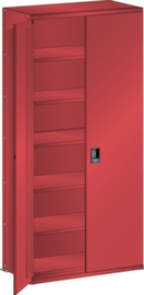 LISTA Universalregal