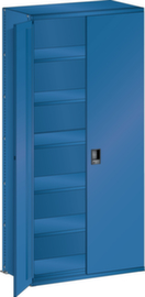 LISTA Universalregal