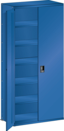 LISTA Universalregal