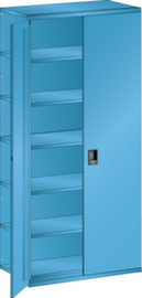 LISTA Universalregal