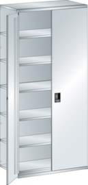 LISTA Universalregal