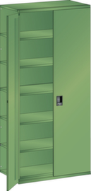 LISTA Universalregal