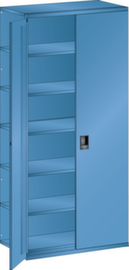 LISTA Universalregal