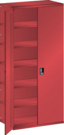 LISTA Universalregal