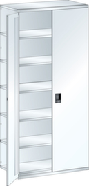 LISTA Universalregal