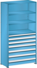 LISTA Universalregal