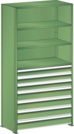 LISTA Universalregal