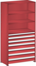 LISTA Universalregal