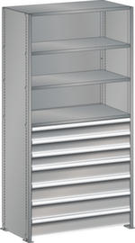 LISTA Universalregal