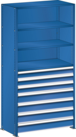 LISTA Universalregal