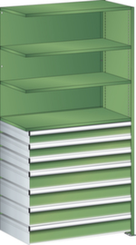 LISTA Universalregal