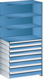 LISTA Universalregal